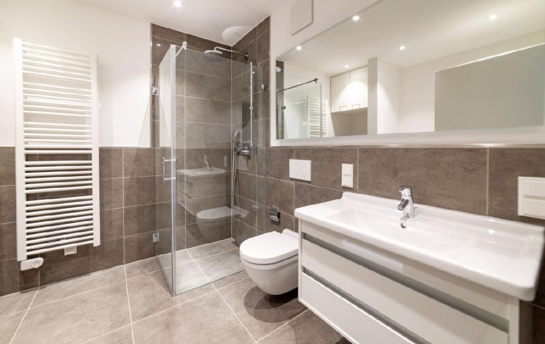 MA PETITE AGENCE : Appartement | TOULOUSE (31300) | 61 m2 | 345 000 € 