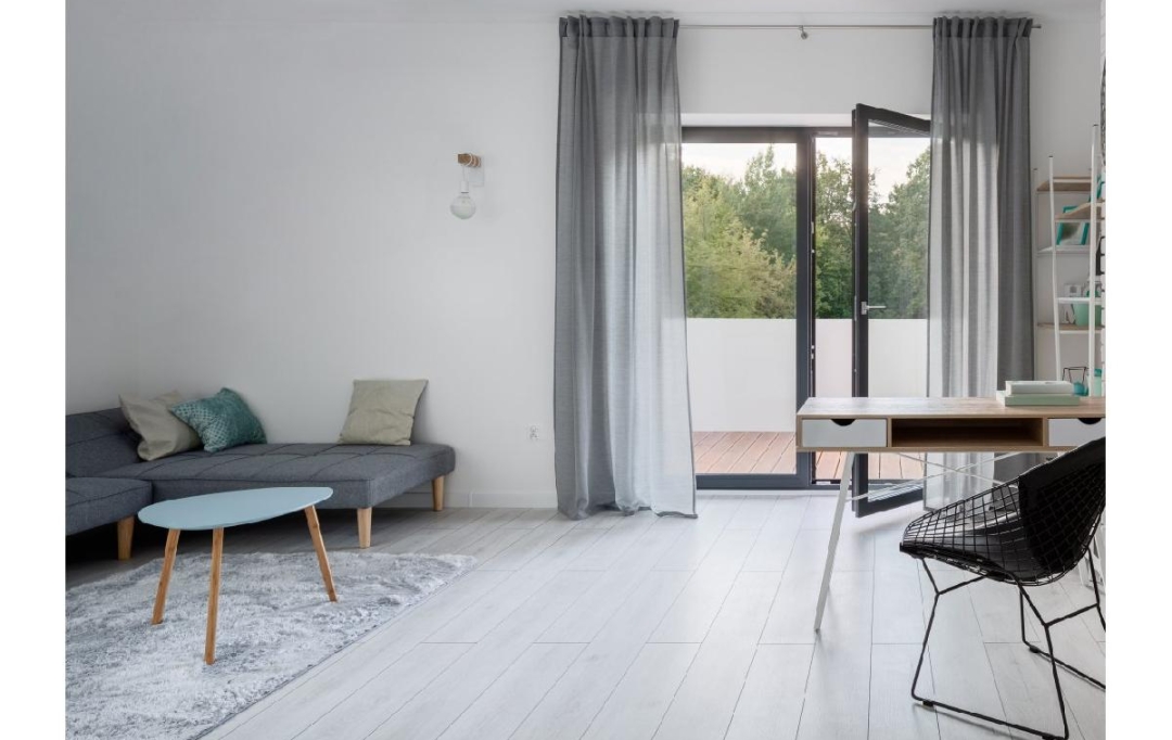 MA PETITE AGENCE : Appartement | MONTPELLIER (34000) | 46 m2 | 214 362 € 