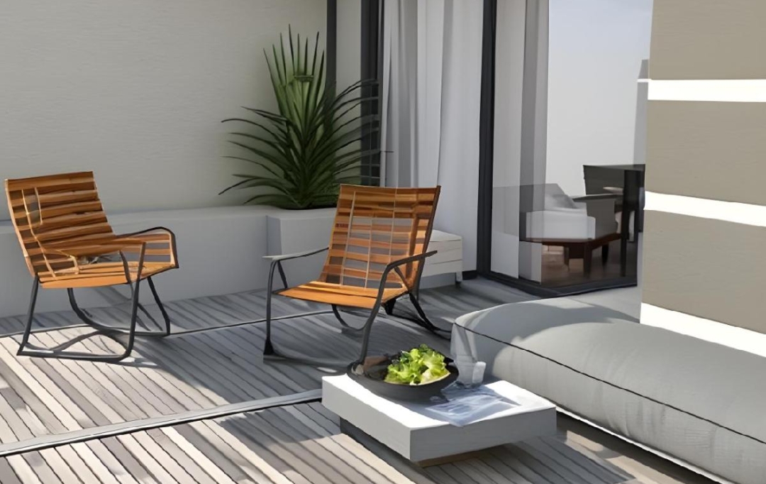 MA PETITE AGENCE : Appartement | GUJAN-MESTRAS (33470) | 81 m2 | 399 900 € 