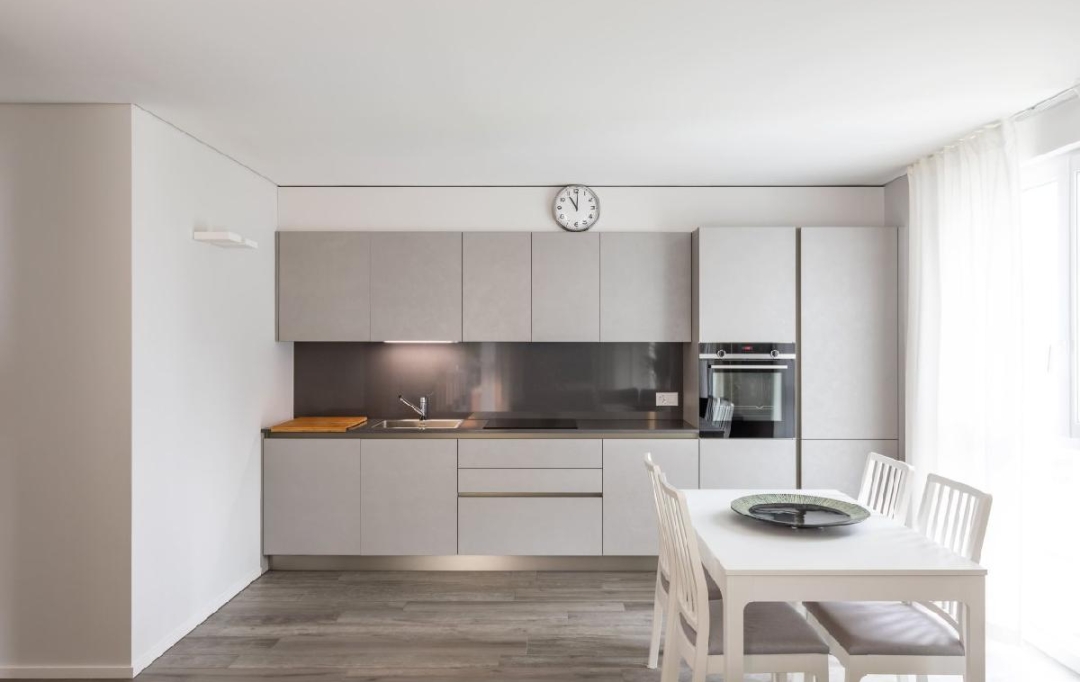 MA PETITE AGENCE : Appartement | AIX-EN-PROVENCE (13100) | 93 m2 | 692 000 € 