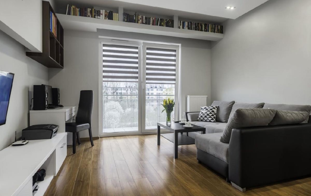 MA PETITE AGENCE : Apartment | ANGLET (64600) | 47 m2 | 285 300 € 