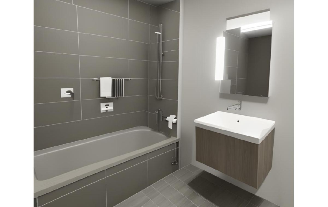 MA PETITE AGENCE : Appartement | LATTES (34970) | 75 m2 | 383 900 € 