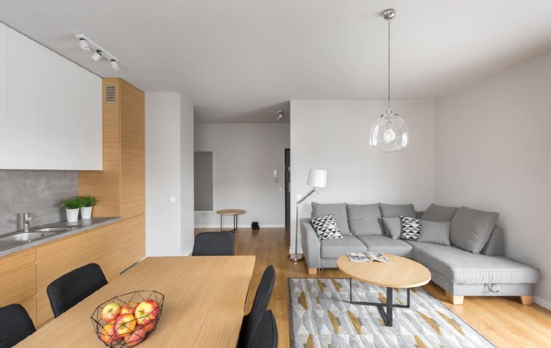 MA PETITE AGENCE : Appartement | TOURCOING (59200) | 65 m2 | 197 813 € 