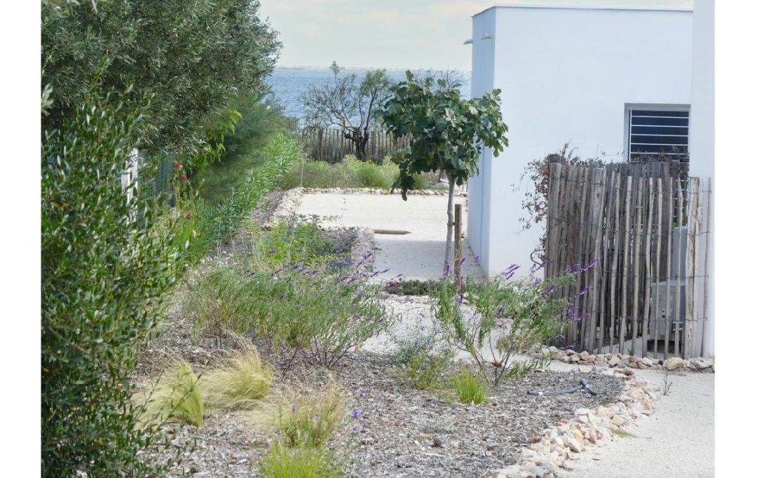 MA PETITE AGENCE : Appartement | MEZE (34140) | 60 m2 | 360 000 € 