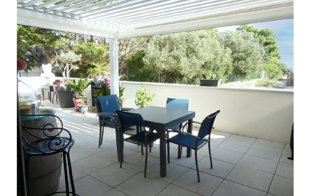 MA PETITE AGENCE : Appartement | MEZE (34140) | 60 m2 | 360 000 € 