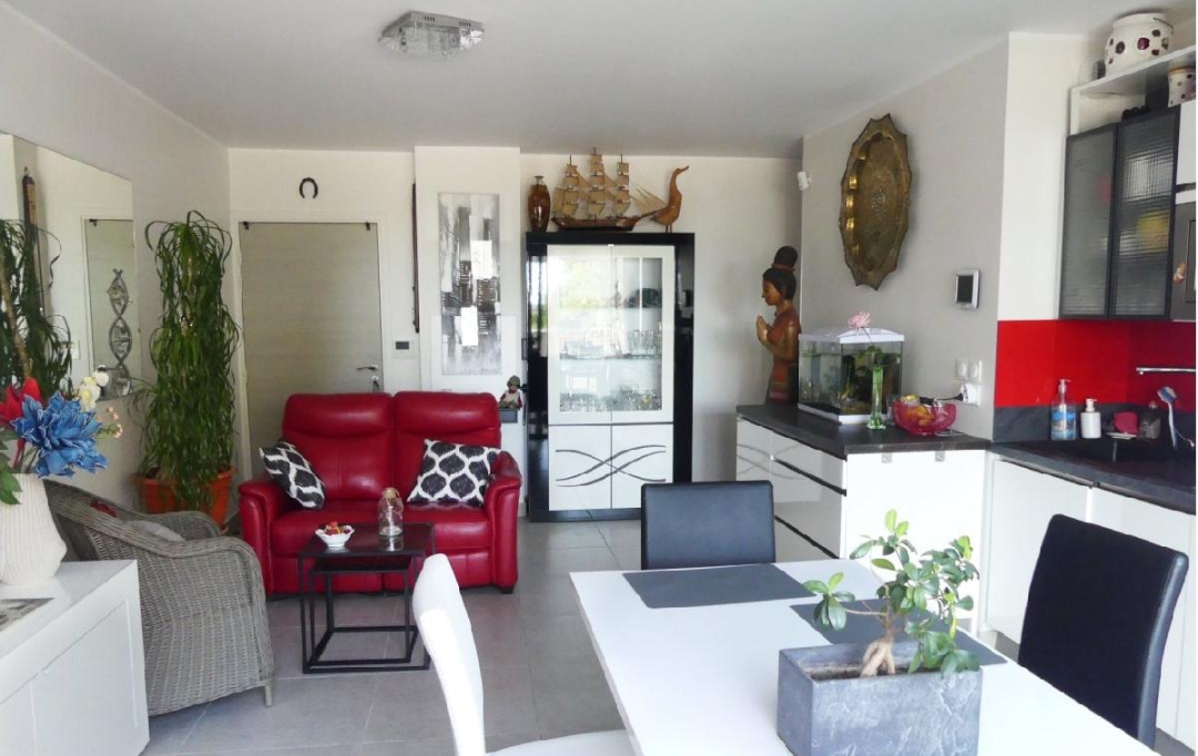 MA PETITE AGENCE : Appartement | MEZE (34140) | 60 m2 | 360 000 € 