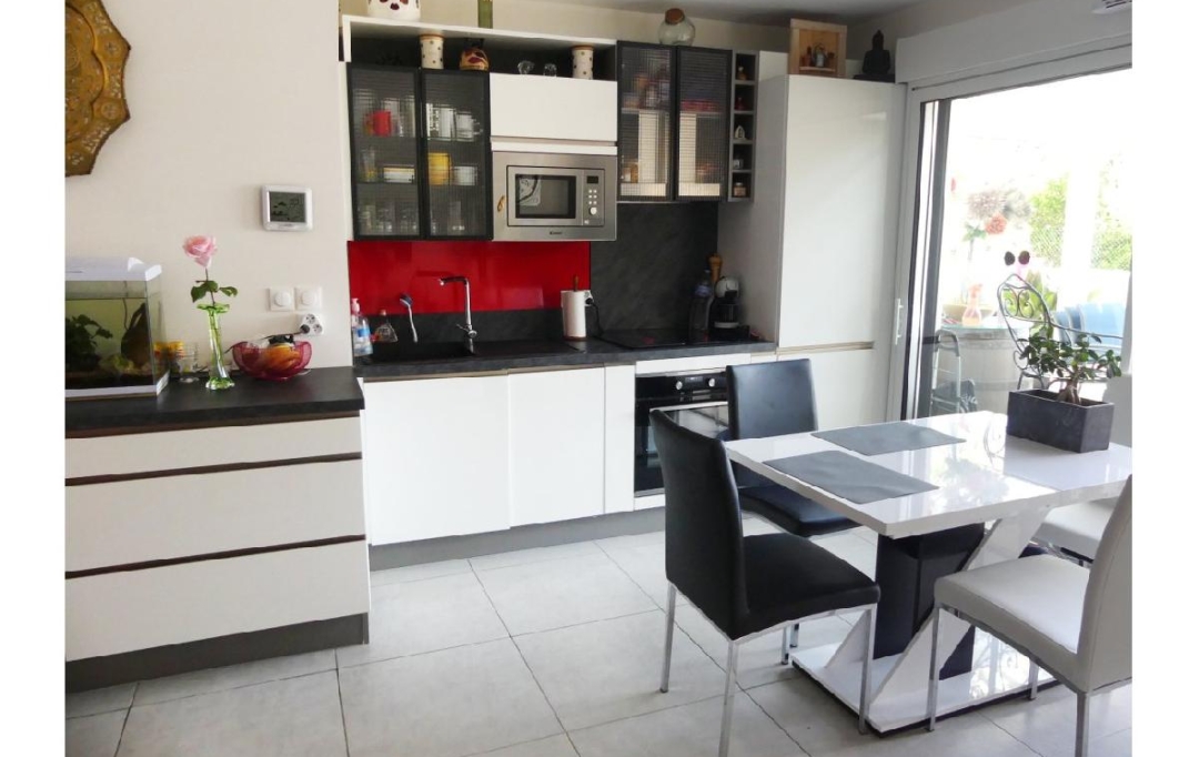 MA PETITE AGENCE : Appartement | MEZE (34140) | 60 m2 | 360 000 € 