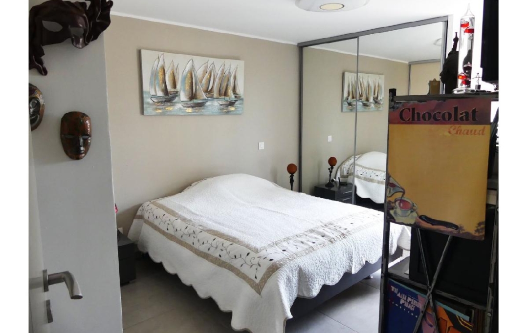 MA PETITE AGENCE : Appartement | MEZE (34140) | 60 m2 | 360 000 € 