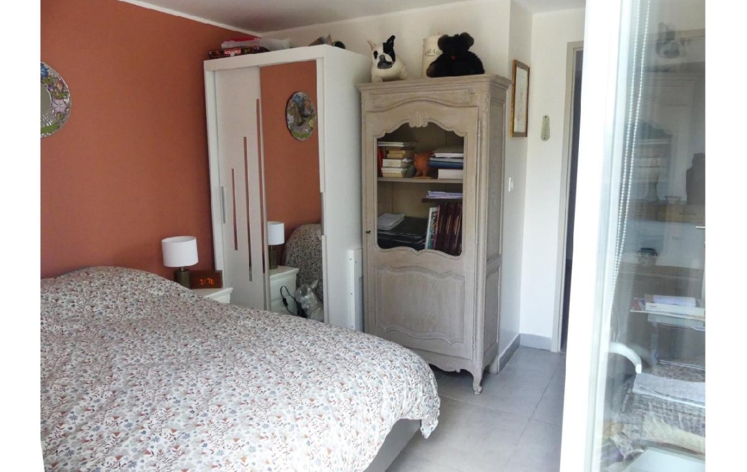 MA PETITE AGENCE : Appartement | MEZE (34140) | 60 m2 | 360 000 € 