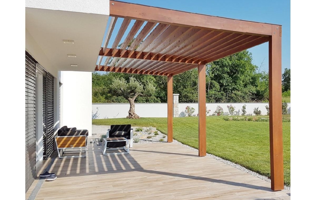MA PETITE AGENCE : House | VENTABREN (13122) | 98 m2 | 550 000 € 