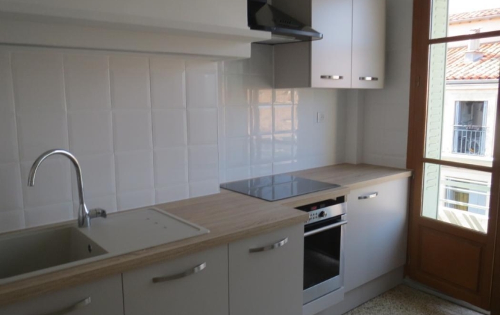 MA PETITE AGENCE : Appartement | MONTPELLIER (34000) | 59 m2 | 836 € 