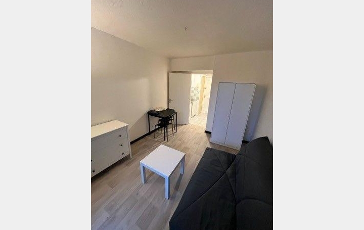 MA PETITE AGENCE : Appartement | MONTPELLIER (34090) | 17 m2 | 420 € 