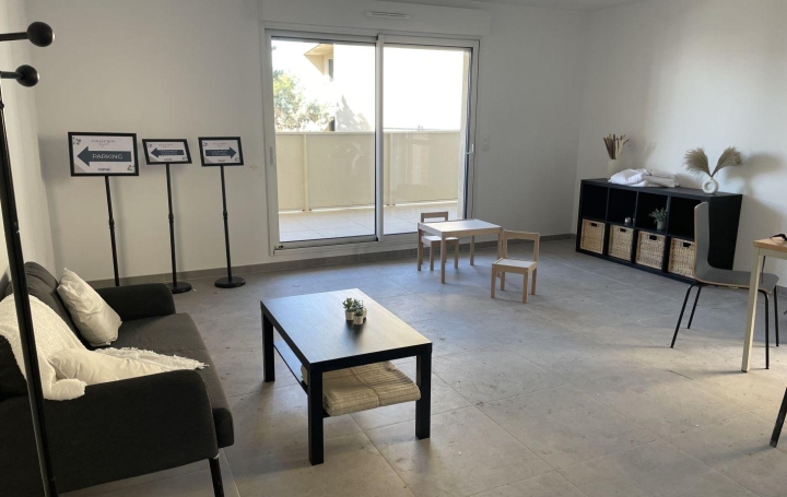 Appartement P4 AIX-EN-PROVENCE 91 m2 690 000 € Appartement P4 AIX-EN-PROVENCE 91 m2 690 000 €
