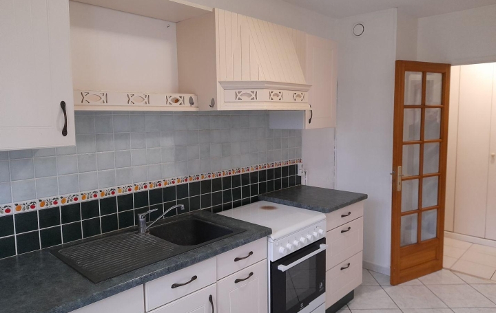 MA PETITE AGENCE : Appartement | DIJON (21000) | 52 m2 | 65 000 € 