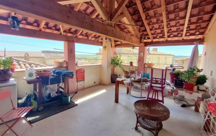  MA PETITE AGENCE Maison / Villa | GALLARGUES-LE-MONTUEUX (30660) | 110 m2 | 279 000 € 