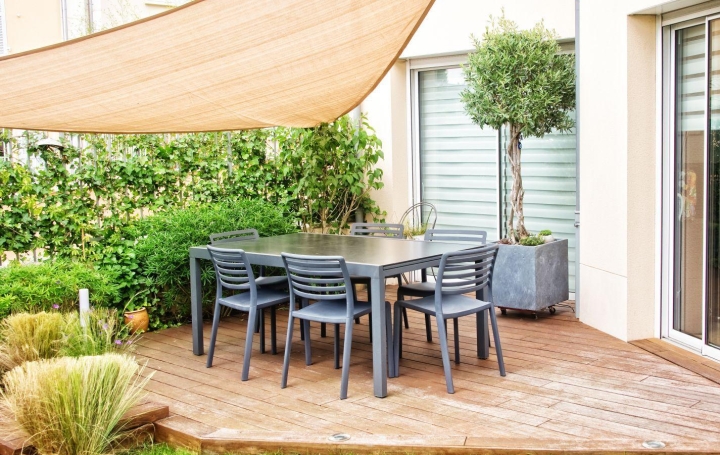  MA PETITE AGENCE Maison / Villa | LUYNES (13080) | 70 m2 | 480 000 € 