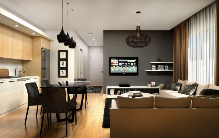  MA PETITE AGENCE Appartement | MAUGUIO (34130) | 85 m2 | 422 300 € 