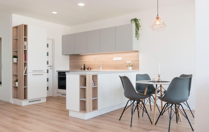  MA PETITE AGENCE Appartement | MAUGUIO (34130) | 61 m2 | 344 900 € 