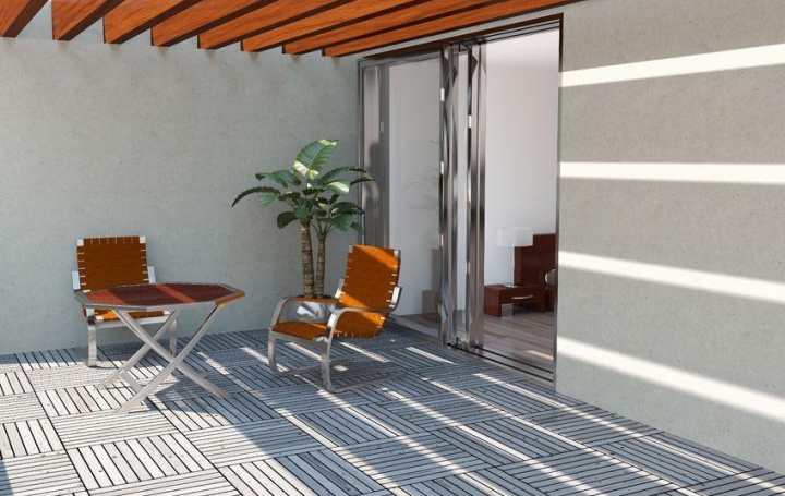  MA PETITE AGENCE Appartement | UZES (30700) | 59 m2 | 254 000 € 