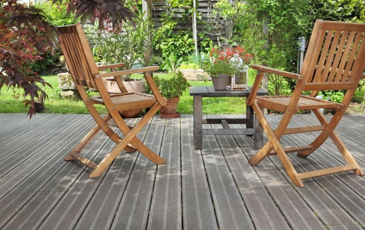  MA PETITE AGENCE Maison / Villa | SAINT-ANDRE-LEZ-LILLE (59350) | 94 m2 | 390 000 € 