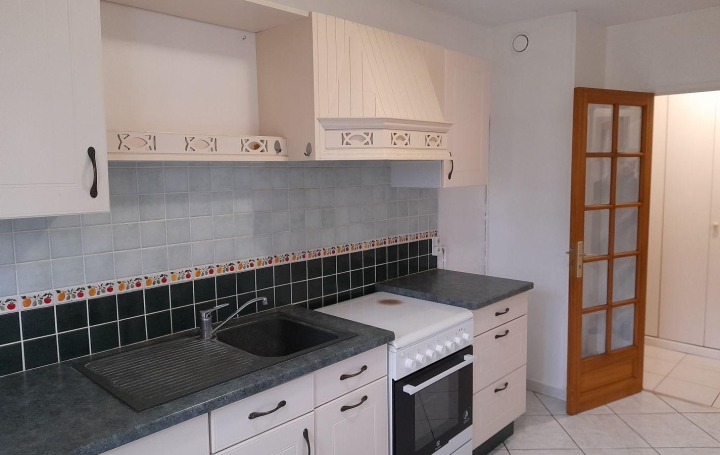  MA PETITE AGENCE Appartement | DIJON (21000) | 52 m2 | 60 000 € 