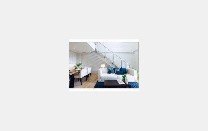  MA PETITE AGENCE Appartement | DIJON (21000) | 44 m2 | 131 800 € 