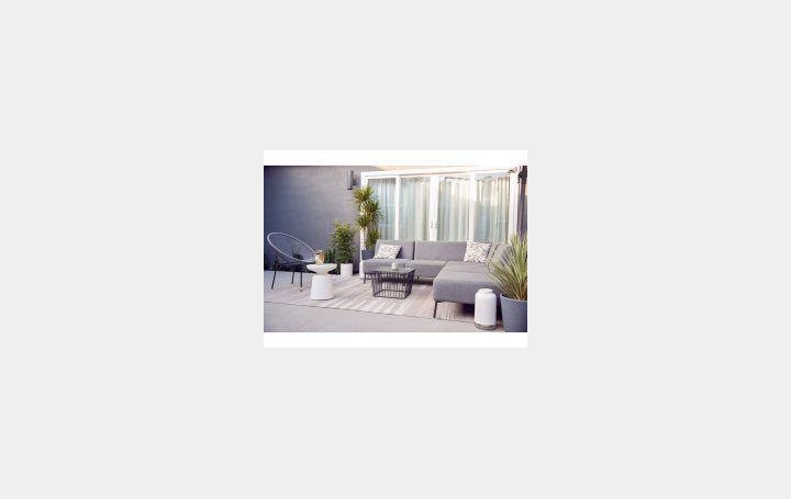  MA PETITE AGENCE Appartement | CASTELNAU-LE-LEZ (34170) | 66 m2 | 349 000 € 