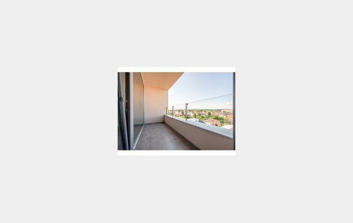  MA PETITE AGENCE Appartement | BLAGNAC (31700) | 70 m2 | 271 223 € 