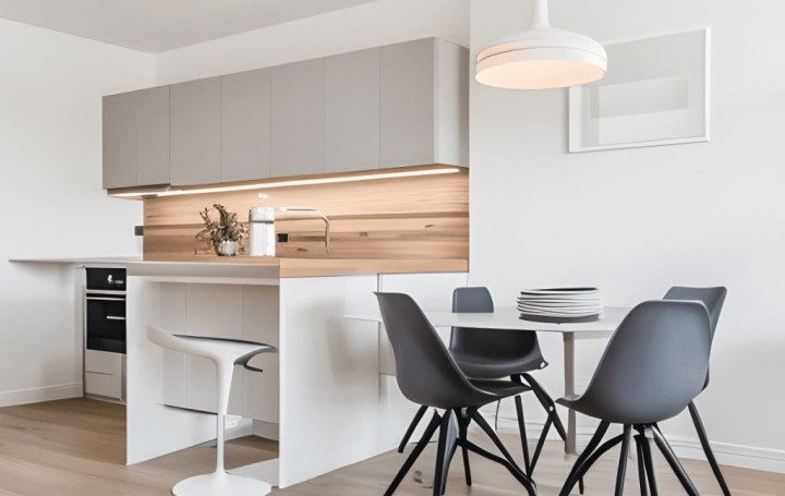  MA PETITE AGENCE Apartment | TOULOUSE (31000) | 30 m2 | 197 000 € 