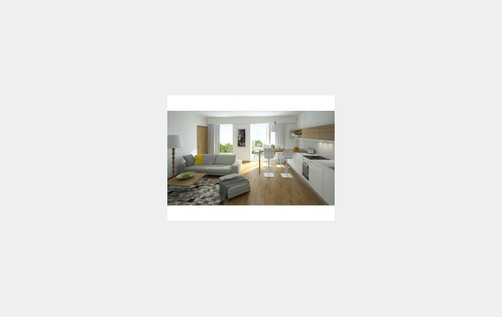  MA PETITE AGENCE Appartement | VIAS (34450) | 65 m2 | 251 450 € 