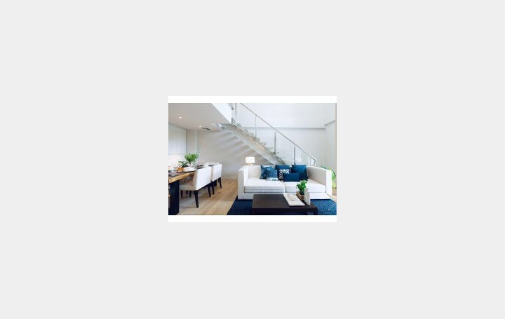  MA PETITE AGENCE Apartment | DIJON (21000) | 44 m2 | 131 800 € 