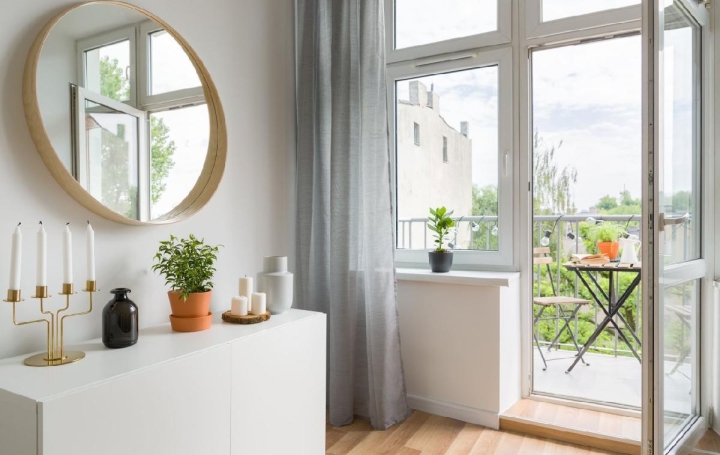  MA PETITE AGENCE Appartement | BEZIERS (34500) | 45 m2 | 101 000 € 