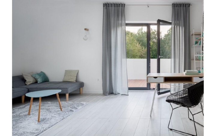 Appartement P2 MONTPELLIER 46 m2 214 362 € Appartement P2 MONTPELLIER 46 m2 214 362 €