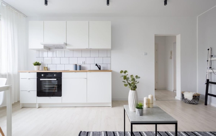 Appartement P3 TOULOUSE 67 m2 243 000 € Appartement P3 TOULOUSE 67 m2 243 000 €