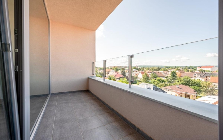 Appartement P3 LUNEL 68 m2 261 992 € Appartement P3 LUNEL 68 m2 261 992 €