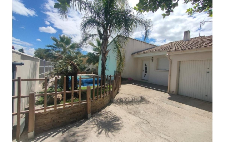 Maison MARSILLARGUES 130 m2 419 000 € Maison MARSILLARGUES 130 m2 419 000 €